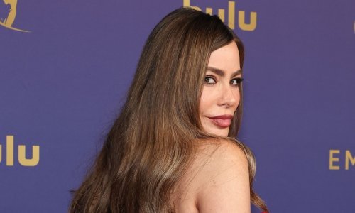 Sofia Vergara je 'pokradena': Smatra da je trebala osvojiti Emmy