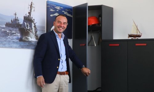 U Austriji poginuo direktor šibenskog brodogradilišta Iskra