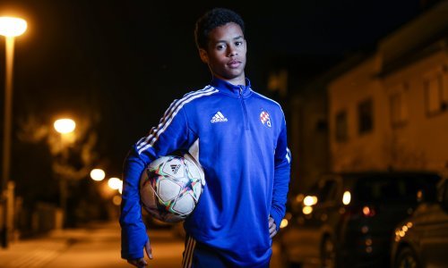 Hajduk pokušao Dinamu oteti najvećeg dragulja; evo što se događalo