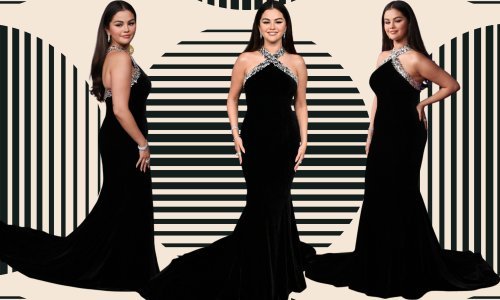 Selena Gomez oduševila je haljinom, ali mnogima se s razlogom učinila jako poznatom