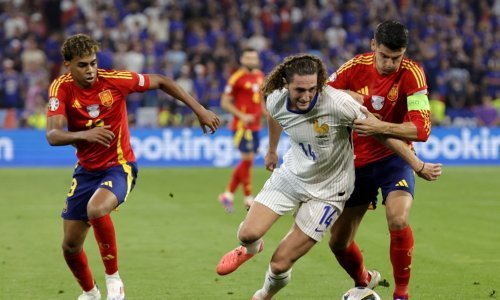 Rabiot uvijek po svome; sve je iznenadio odabirom novog kluba