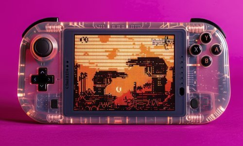 Retro gejming cvjeta, a s njime i crno tržište: Kineske lažne konzole preplavile Italiju