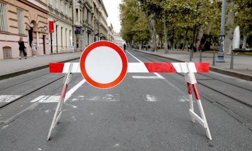 Kako stvoriti ugodniji urbani prostor? U Ministarstvu gospodarstva imaju odgovor