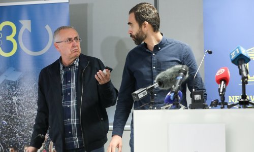 Sindikati za petak najavili prosvjed upozorenja: 'Nećemo na ovome stati!'