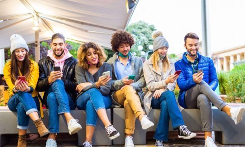 Bijeg od Googlea i neki novi trendovi: Kako internet pretražuje generacija Z