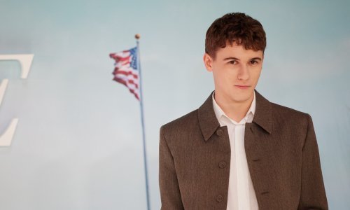 Nova nepo beba: Priliku života dao mu je Netflix i stavio ga rame uz rame s Nicole Kidman