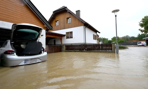 Poplave rade sve veću štetu: Stručnjaci otkrili zašto Europa plaća milijarde više nego prije