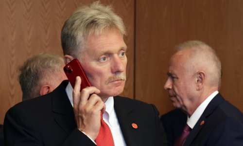 Kremlj ironično odgovorio Zelenskom: Svaki rat završi mirom, ovako ili onako