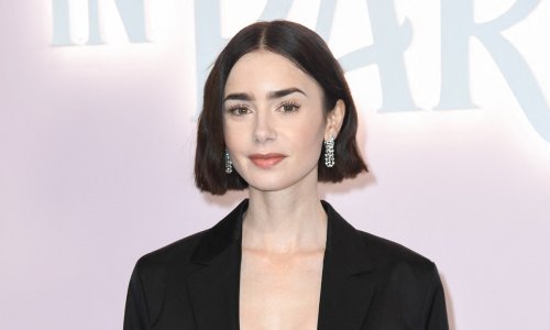 Ovo je idealna frizura koja pomlađuje, a tako ju je lako oblikovati