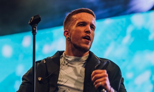 Trostruki trijumf Baby Lasagne pred više od 13000 fanova na stadionu Šalata