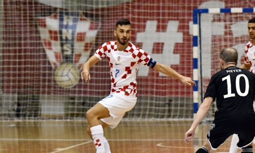 Kapetan Hrvatske: 'Brazil će većini igrača biti utakmica života'