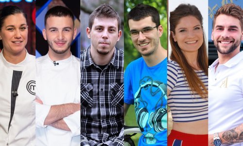 Počeo je Masterchef: Gdje su i što danas rade dosadašnji pobjednici