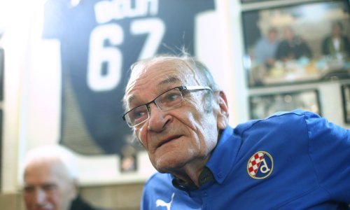 Legendarni Belin zna kako je to pobijediti Bayern: Recept je vrlo jednostavan...