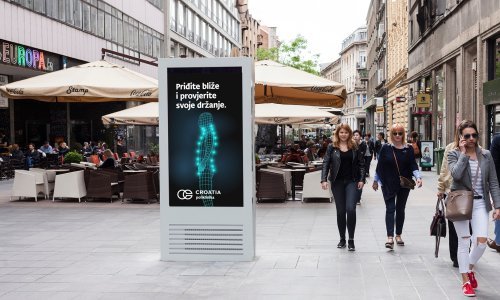 'Ne pazim dok ne opazim' kampanjom renomirana poliklinika apelira na važnost preventivne brige o zdravlju