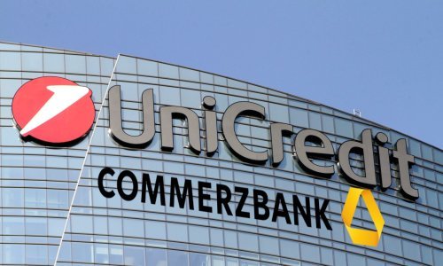 Spajanje UniCredita i Commerzbanka stvorilo bi jaču banku