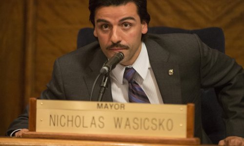 Što donosi nova mini serija autora 'Žice' i 'Odjela za umorstva'