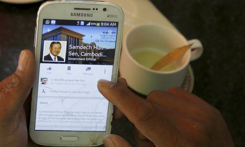 Facebook uskoro kreće s označavanjem lažnih vijesti