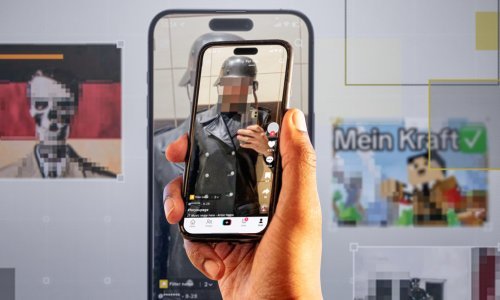 Na TikToku se masovno dijele videi u kojima se slave Hitler i nacizam: 'Nedostaješ nam'