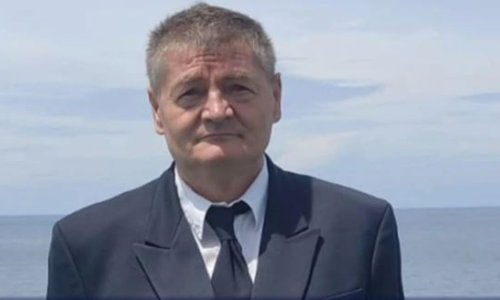 Hrvatski pomorac Bekavac konačno pušten iz turskog zatvora