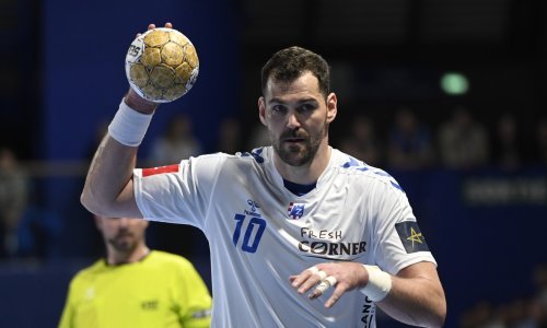 Gojun pred okršaj s prošlogodišnjim finalistom Lige prvaka: Nešto se i nas pita