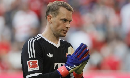 Manuel Neuer 'piknuo' Dinamo: Znam kako je Rakitić prošao u petak