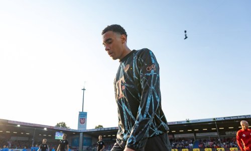 Usred svih pravnih problema 'Građani' odvajaju 100 milijuna eura za njemačkog zlatnog dečka