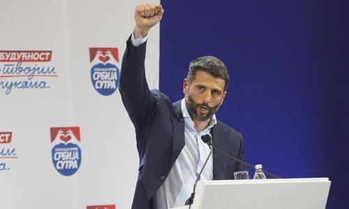Gradonačelnik Beograda mislio ozbiljno: Izmjestit ćemo grob Tita. Draža Mihajlović dobit će spomenik