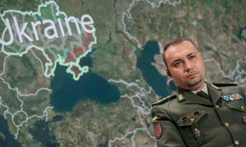 Šef ukrajinskih obavještajaca: Zbog ove zemlje patimo, ona je ključni saveznik Moskve!