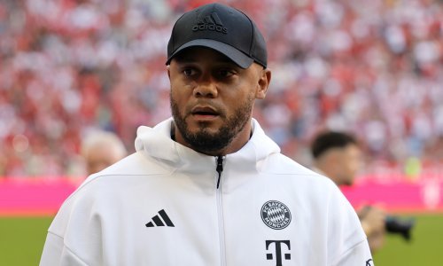 Kompany: Dinamu pristupamo kao i Barceloni; sjećam se Modrića, Balabana, Tadića...