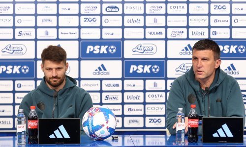 Slavljenik Petković bio je vrlo iskren: Ja se ne bih složio s trenerom...