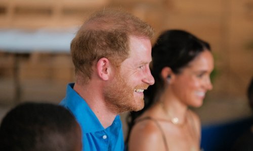 Princ Harry upravo je postao bogatiji za pozamašnu svotu