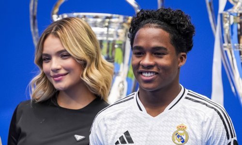 Najmlađa zvijezda Real Madrida rekla sudbonosno da; ranije je objasnio striktan ugovor