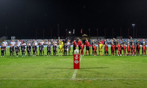 'Pogledajte ovu situaciju iz SHNL-a... Ovo je na nivou treće lige'