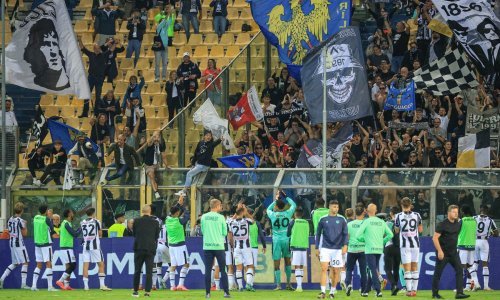 Šok sezone u Serie A; Udinese na vrhu ljestvice nakon preokreta