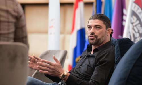 Bara tvrdi da je Olmo nakon prelaska u Barcelonu nazvao Mamića: Zdravko se rasplakao...