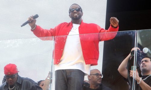Sean 'Diddy' Combs uhićen u New Yorku