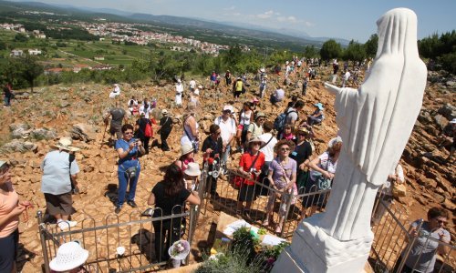 Duhovno iskustvo: Vatikan će iznijeti stav o Međugorju