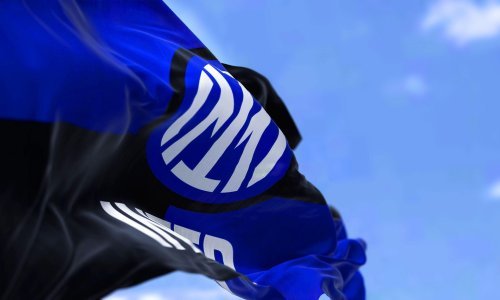 Sada je i službeno; Inter Milan je doveo mladog hrvatskog talenta