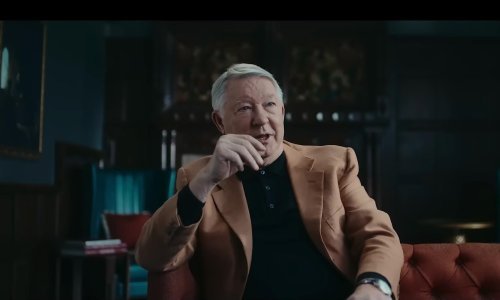 Sir Alex Ferguson je izdvojio koji odlazak ga je najviše zabolio: Oduvijek sam mu se divio