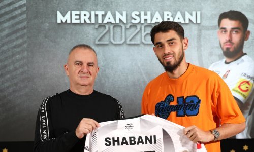 Gorica dovela veliko pojačanje; bivšeg igrača Bayerna i Wolverhamptona