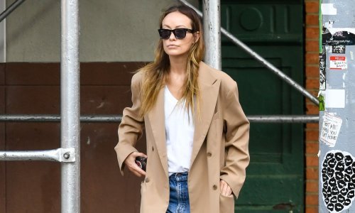 Sambice i dalje vladaju scenom, a odlično se sljubljuju i s klasičnim kaputima