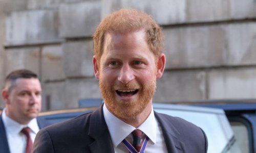 Tko stoji iza rođendanske čestitke upućene princu Harryju koja je iznenadila svijet?