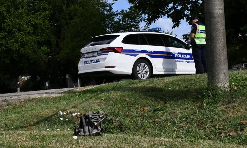 Policajcu osumnjičenom za bludne radnje mjesec dana istražnog zatvora