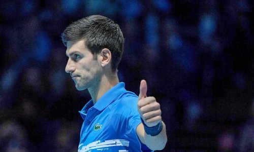 Đoković je prestigao Federera u novoj kategoriji; nevjerojatan omjer pobjeda i poraza