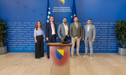 U BiH građanima uskoro dostupan digitalni ID novčanik, u projektu sudjelovao i hrvatski startup