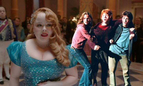 Zvijezda Harryja Pottera stiže u Bridgerton i donosi novi zaplet