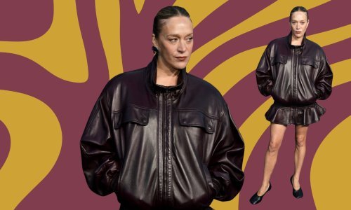 Jakna kao komplet: Ona je vječna 'it' djevojka, a o ovom izdanju sada svi govore