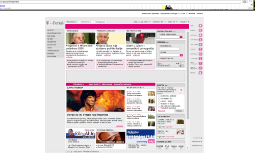 Izazov za povjesničare: Tko može (i treba) sačuvati našu digitalnu sadašnjost za budućnost