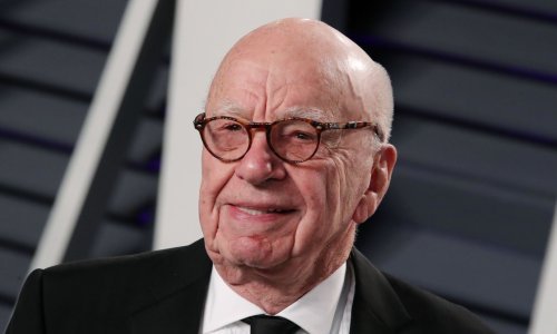 Rupert Murdoch u problemima: Nastavlja se opaka bitka za nasljedstvo