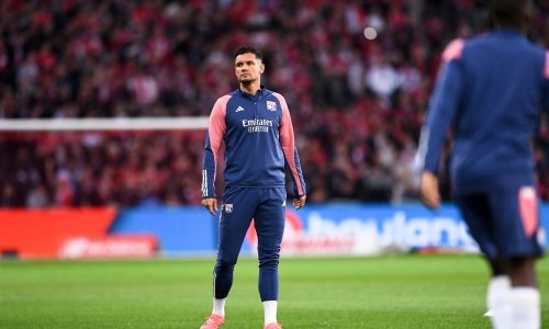 Legendarni engleski komentator se osvrnuo na transfer Lovrena: Brine me samo jedna stvar...